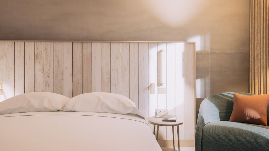 Room 5, Innside By Meliá Bugibba, Saint Paul's Bay