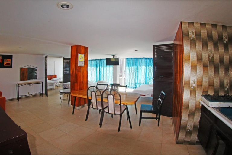 Others 4, Hotel Condesa Americana Acapulco, Acapulco de Juárez