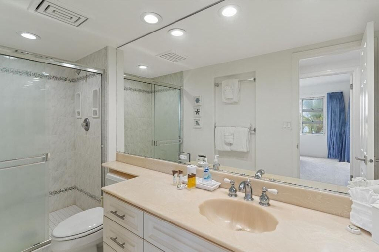 Bathroom 3, Royal Mauian, #405 2 Bedroom Condo, Maui