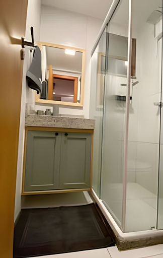 Bathroom 2, Casa Dez Guarajuba, Camaçari
