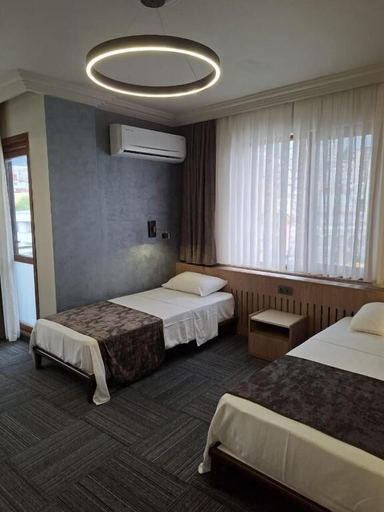 Room 2, Kaçkar Otel, Merkez