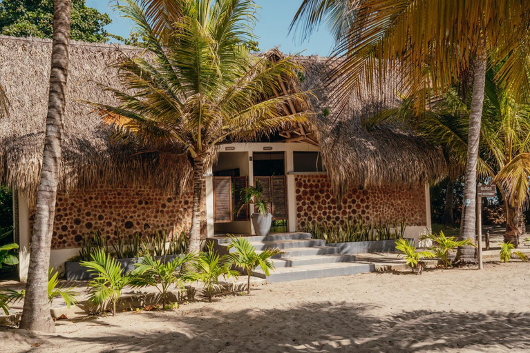 Exterior & Views 1, Tay Beach Hotel Tayrona, Santa Marta (Dist. Esp.)