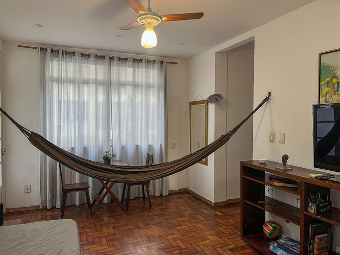 Others 5, Spacious apartment on Copacabana beach, Rio de Janeiro