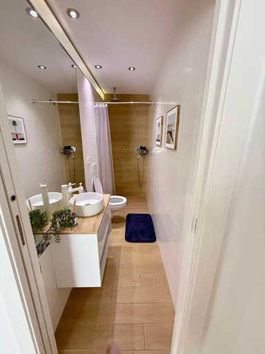 Bathroom 5, Groundfloor Zenia Beach La Zenia, Alicante
