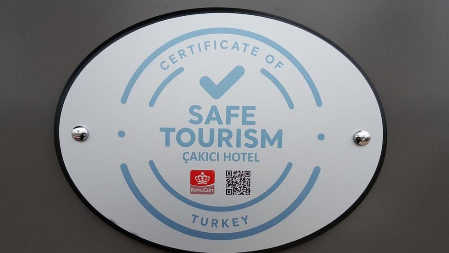 Others 4, Cakici Hotel, Uzunköprü