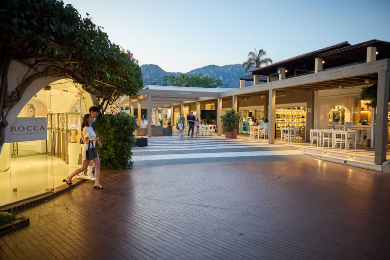 Exterior & Views 2, Forte Village Resort - Il Borgo, Cagliari