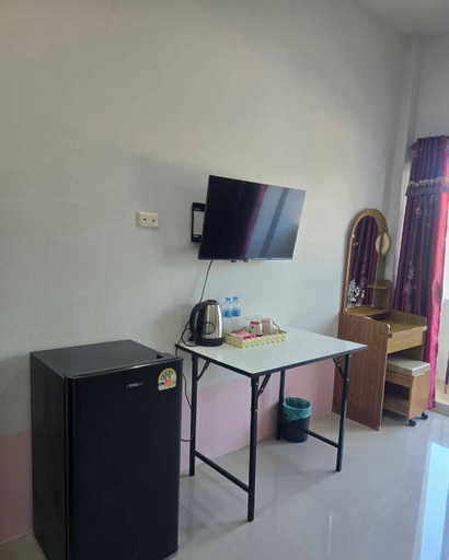 Interior, NW House, Mueang Krabi