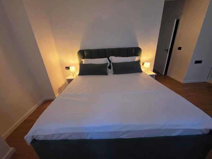 Room 3, Lausa Dubrovnik Rooms, Dubrovnik