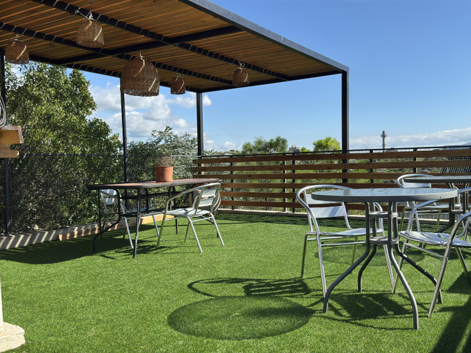 Food & Drinks, Vivaldi Suites, Punilla