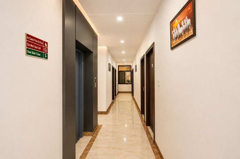 Others 3, Hotel Tamanna 2 Minute Walk from Golden Temple, Amritsar