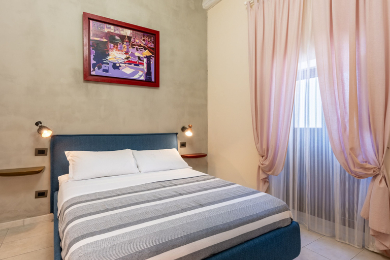 Room 4, Nicu Amuri con Terrazza a Noto by Wonderful Italy, Syracuse