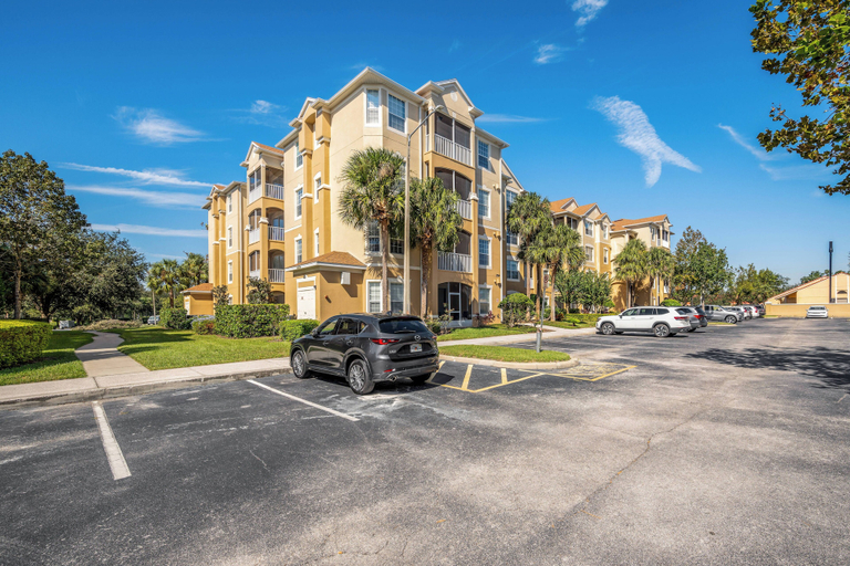 Exterior 3, Wh2784-201 - 3BR Condo Resort Access Near Disney, Osceola