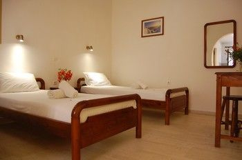 Guestroom 3, Seafront Cozy Villa - Corfu Homely Getaway, Ionian Islands