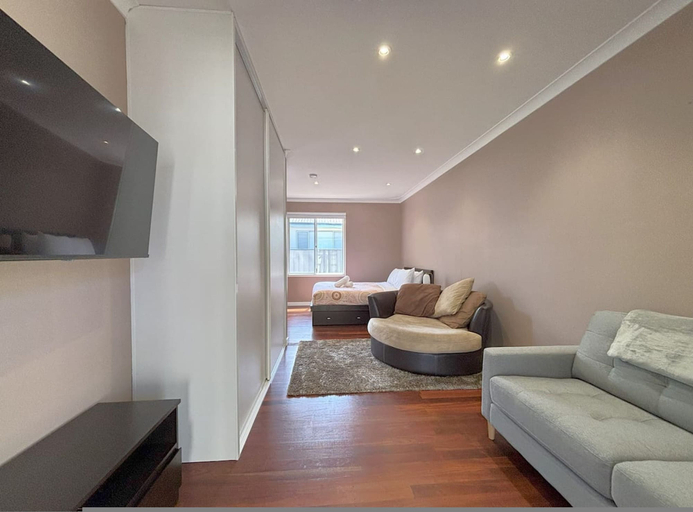 Room 2, Stewart s House in Esperance, Esperance
