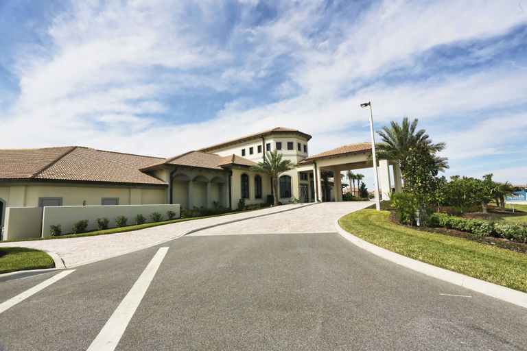Exterior 4, Cg1569 - 5BR House With Pool Near Disney Parks, Osceola