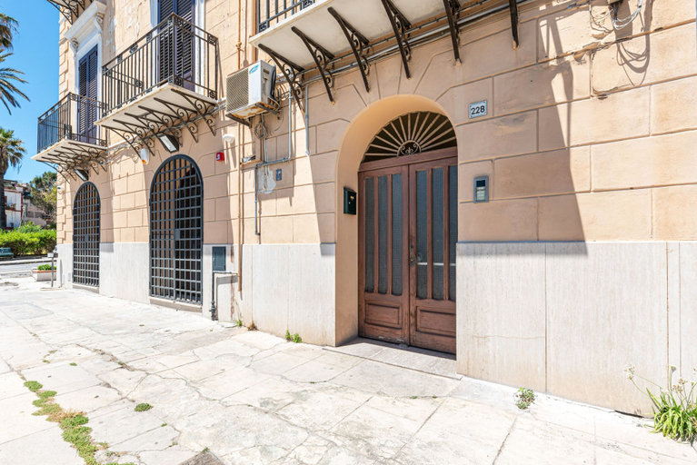 Room 2, Igiea Florio Sea View by Wonderful Italy, Palermo
