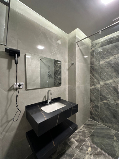 Bathroom 3, 302 AL-NAJEH JRE Apartments For Rent ave, Amman