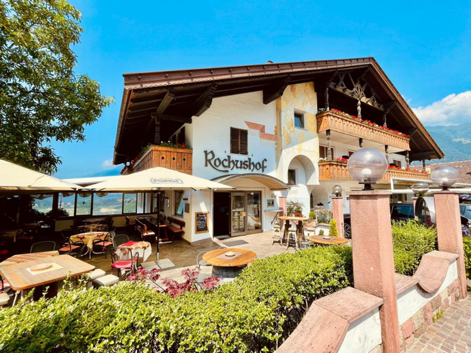 Others 4, Hotel Rochushof, Bolzano