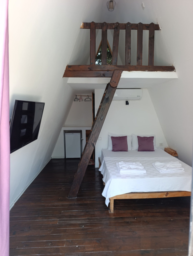 Room 4, Kayaköy Bungalows Otel, Fethiye