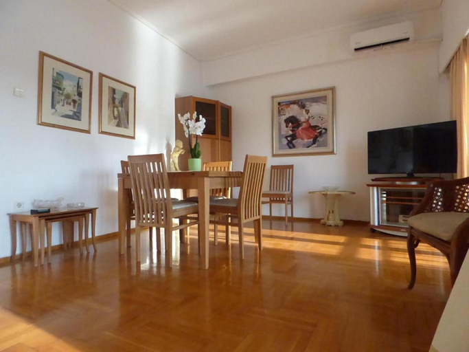 3, Serenity View Apartment - Marina Zeas, Attica