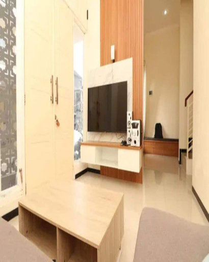 Interior 3, Cozzy Villa Cordoba, Malang