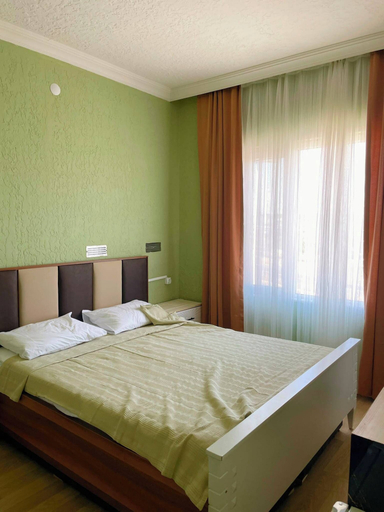 Room 2, Empati Otel, Ayvalık