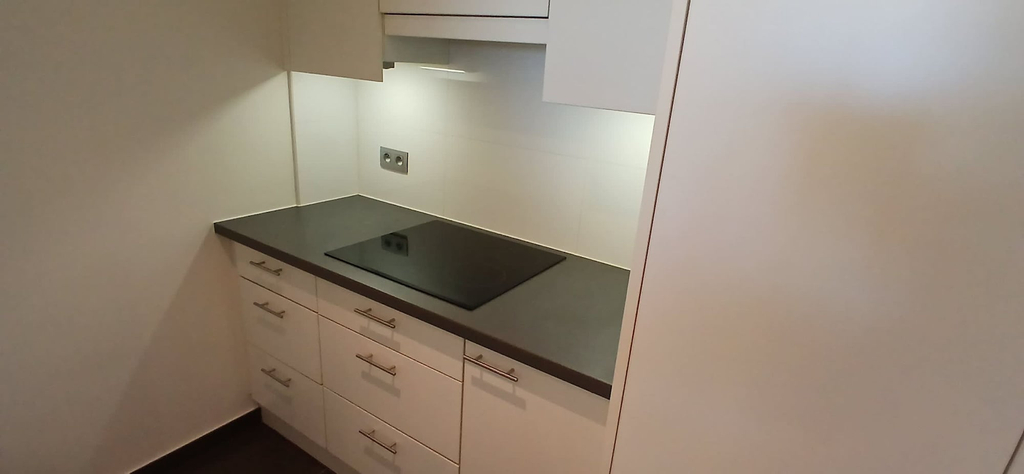 Room 4, Beachfront Studio in Knokke-heist With Stunning Sea Views for Families, West-Vlaanderen