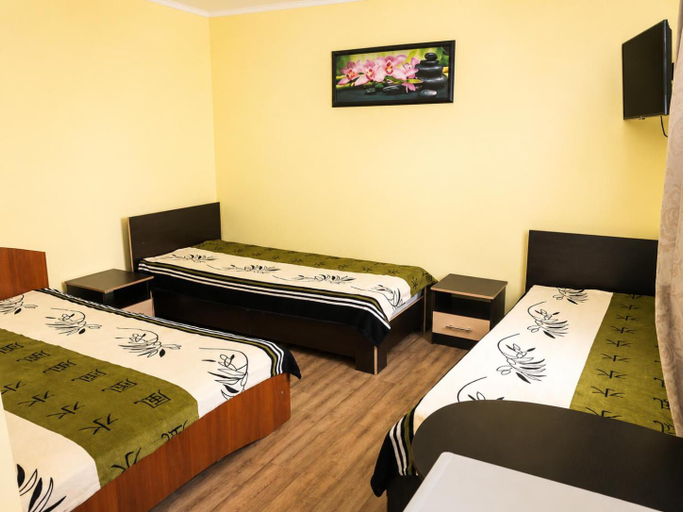 Bedroom 4, Family Nest, Bilhorod-Dnistrovs'kyi