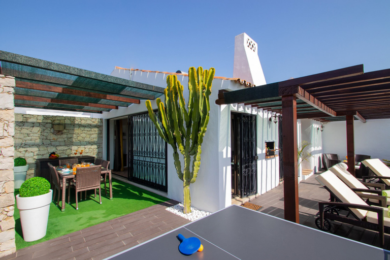 Exterior & Views, Villa Krabi, Albufeira