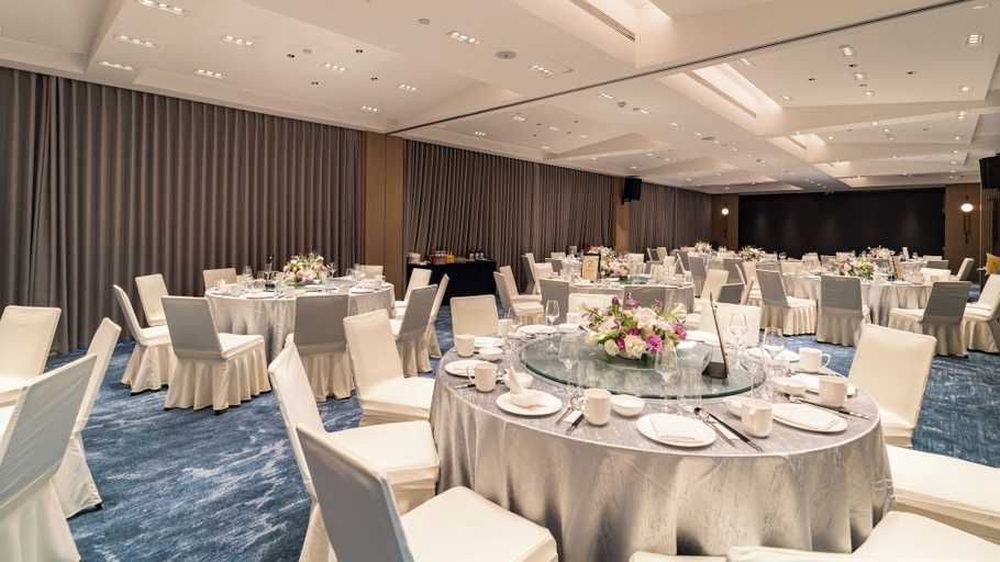 Meeting facility 3, The Quchaninner Liyang, Autograph Collection, Changzhou