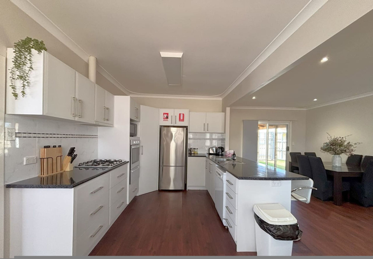 Room 4, Stewart s House in Esperance, Esperance