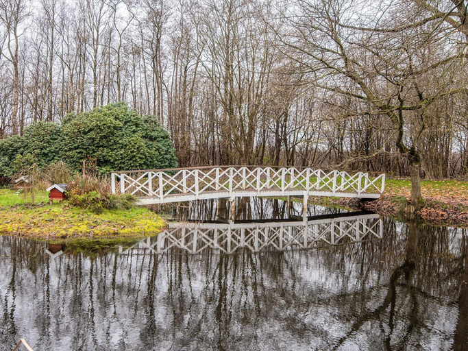 Water view 4, 5 Star Holiday Home in Ansager, Varde
