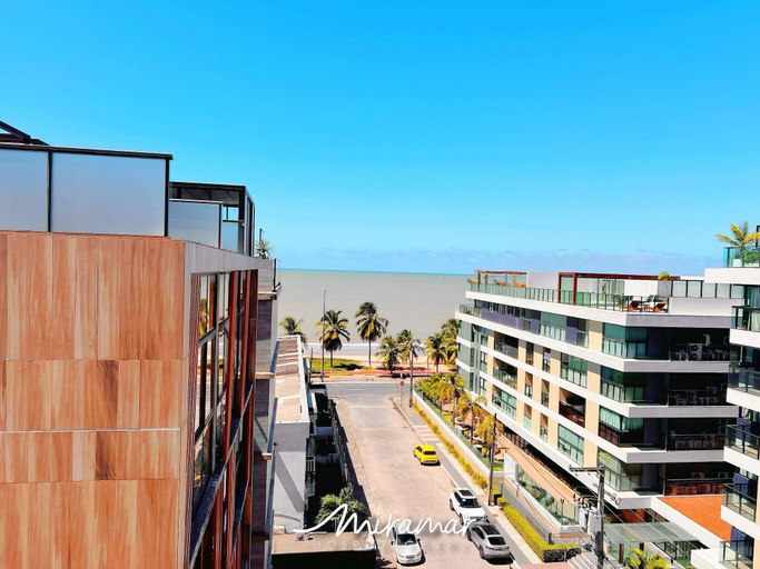 Exterior & Views 2, Miramar Vida do Mar, João Pessoa
