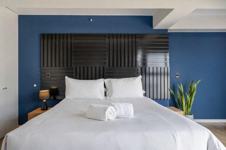 Room 4, San Isidro Lux Studio Apartment, Lima