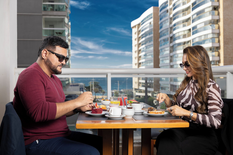 Food & Drinks 5, Tulip Inn Vila Velha, Vila Velha