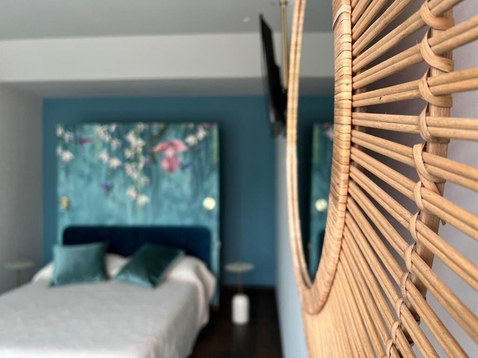 Room 2, Affittacamere Le Finestre sul Lago, Forli' - Cesena
