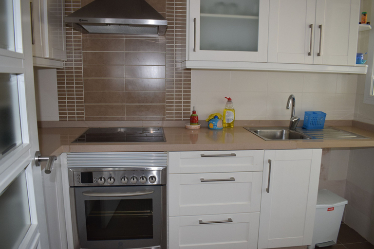 Room 3, At2202 in Denia With 2 Bedrooms and 2 Bathrooms, Alicante