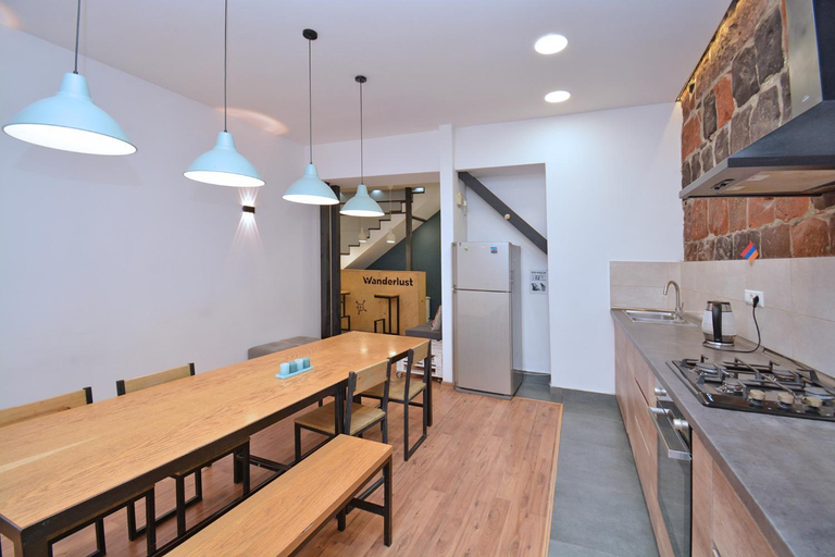 Others 4, Wanderlust Guest House Prime Location, Yerevan