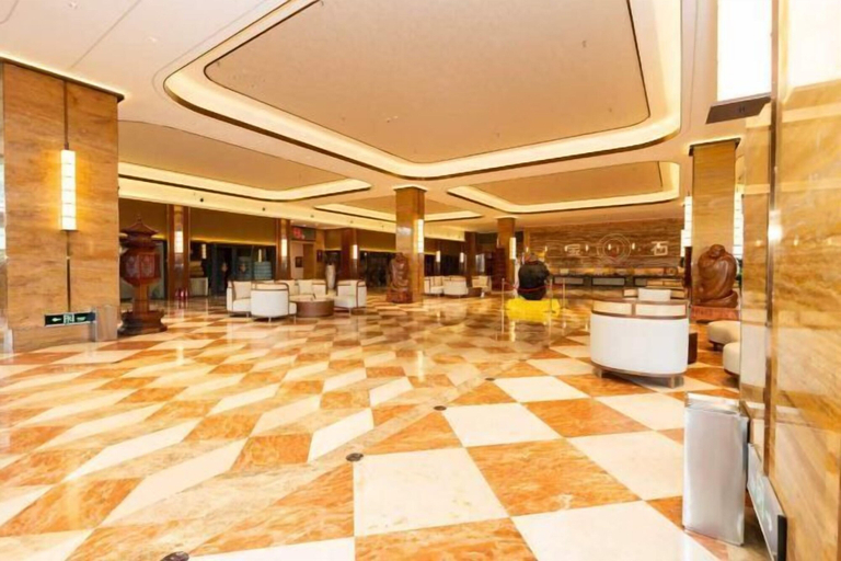 Others 4, Baoshi International Hotel, Yanbian Korean