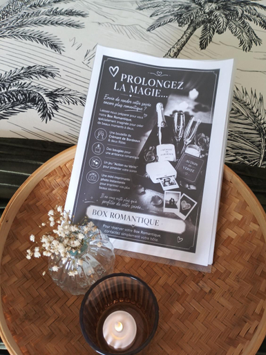 Food & Drinks, L'Atelier Saint-Sulpice - Cocon, piscine, deconnexion entre Bordeaux et St Emilion, Gironde