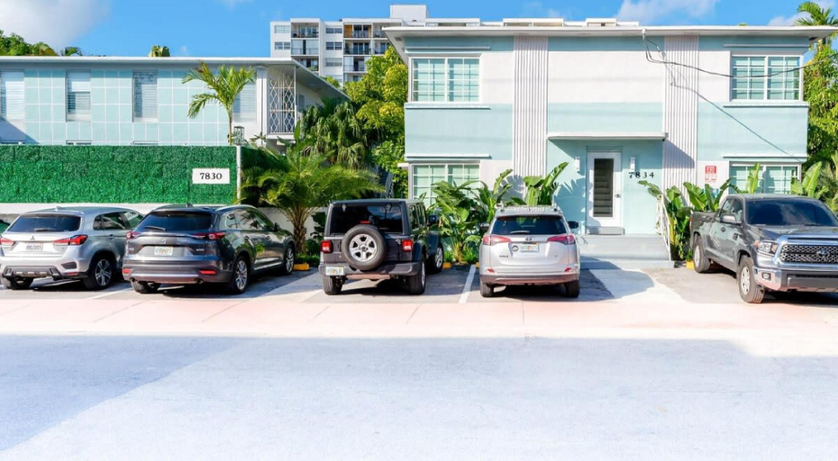 Others 3, ONE Bedroom Apartment, Miami-Dade