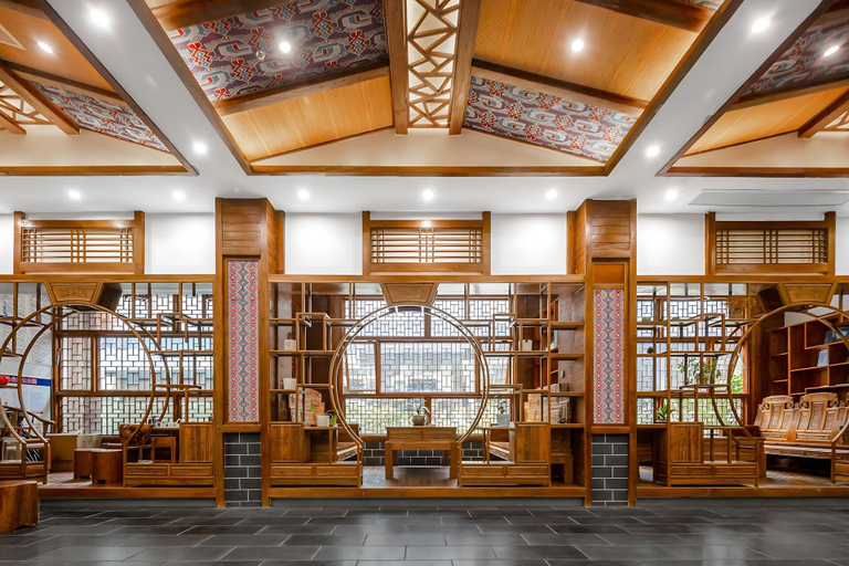 Primary image, HuaHarmony Wulingyuan City Inn, Zhangjiajie