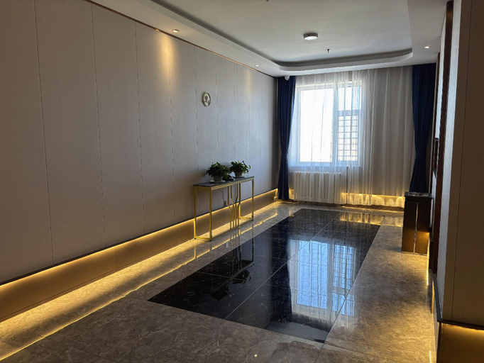 Sport & Beauty, Starway Hotel Qiqihar Railway Station, Qiqihar