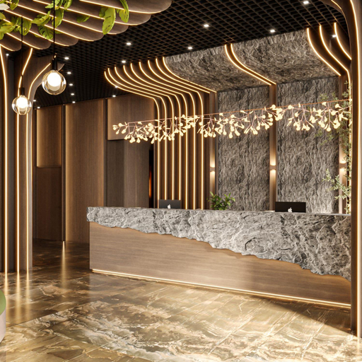 Lobby 5, aerohub grand hotel, Arnavutkoy