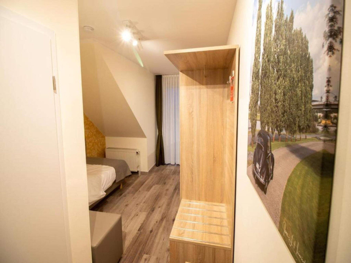 Interior 3, 2 person holiday park home in Wulfsburg, Wolfsburg