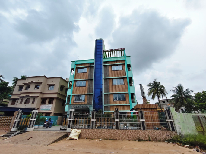 Exterior & Views 2, ICONIC Hotel Digha, Purba Medinipur