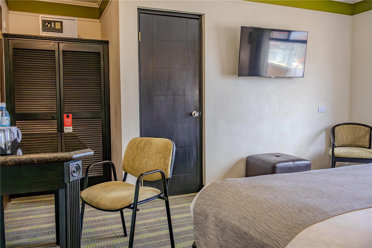 Bedroom 4, Best Western Hotel Plaza Matamoros, Matamoros