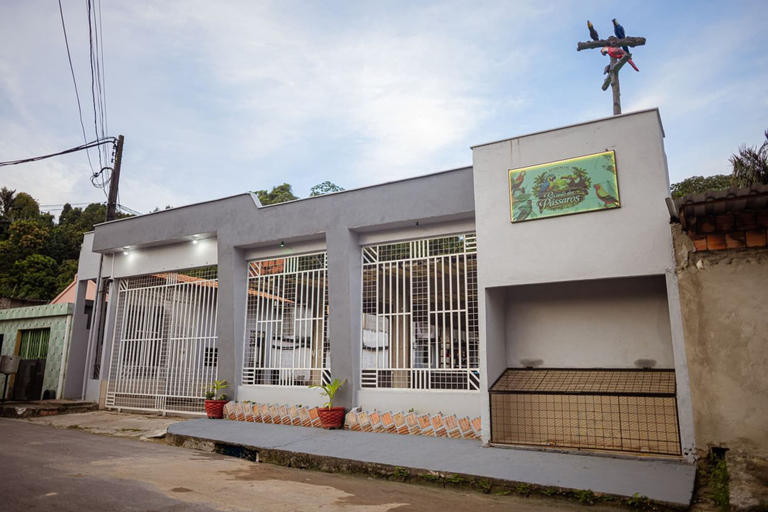 Room 5, Apto com Ar-condicionado e Piscina no Cidade Nova, Maués