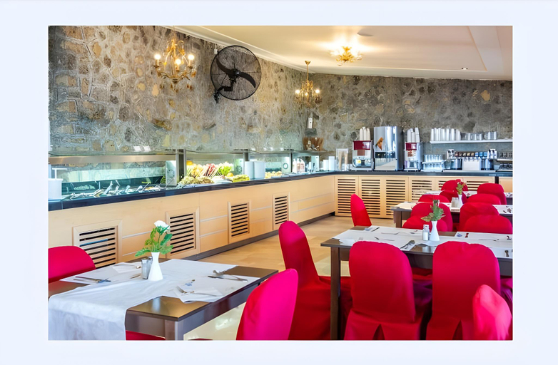 Food & Drinks 5, CNic Paleo ArtNouveau, Ionian Islands