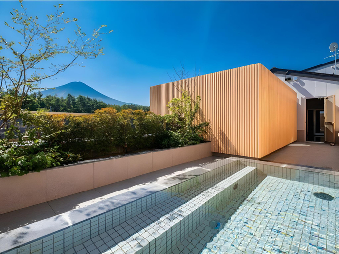 Sport & Beauty 2, Hotel Yukari no Mori Kawaguchiko, Fujikawaguchiko